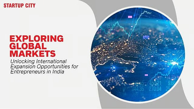 2026: India’s Startups Poised for Global Leap