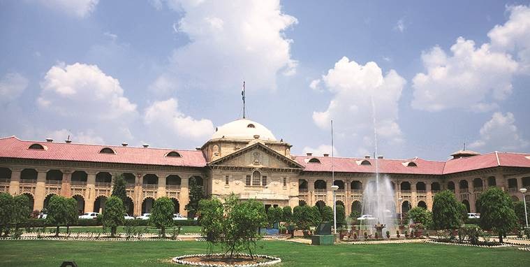 Allahabad High Court Frees Man Jailed 22 Months Over Maintenance Default