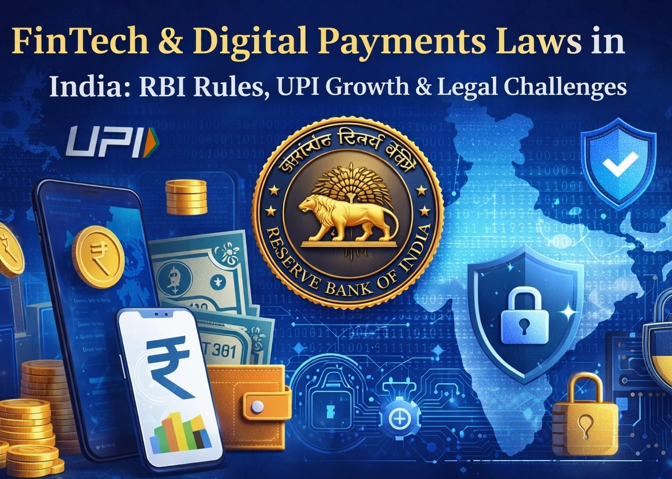 RBI's Role in Shaping India's Digital Payments Landscape