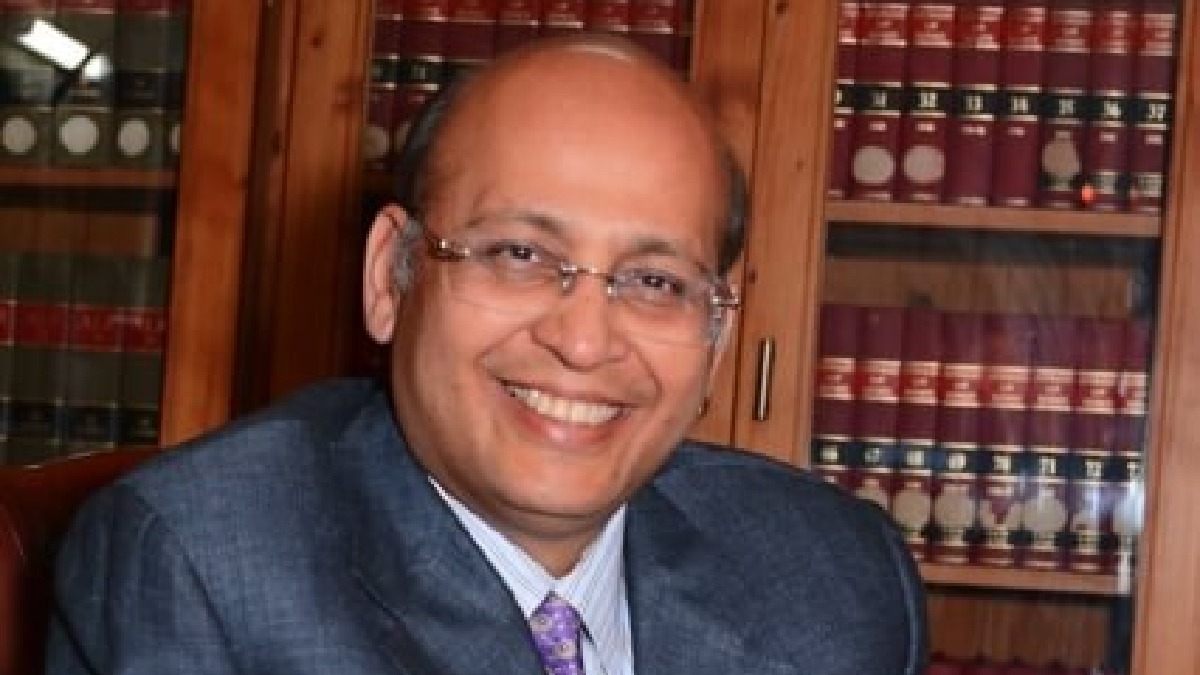 Abhishek Manu Singhvi Declares ₹2,800 Crore Assets: What Senior Lawyers Earn in India