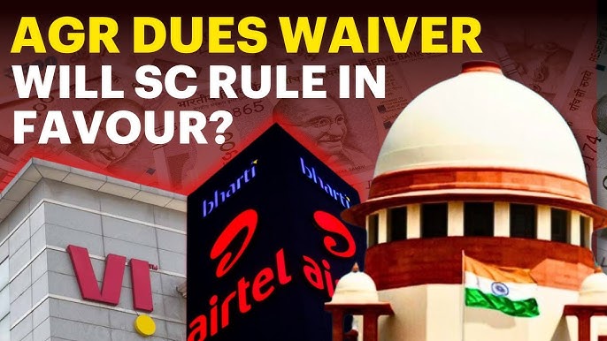 AGR Dues: After Vodafone Idea Relief, Can Airtel and Tata Follow Legal Route for Similar Benefits?