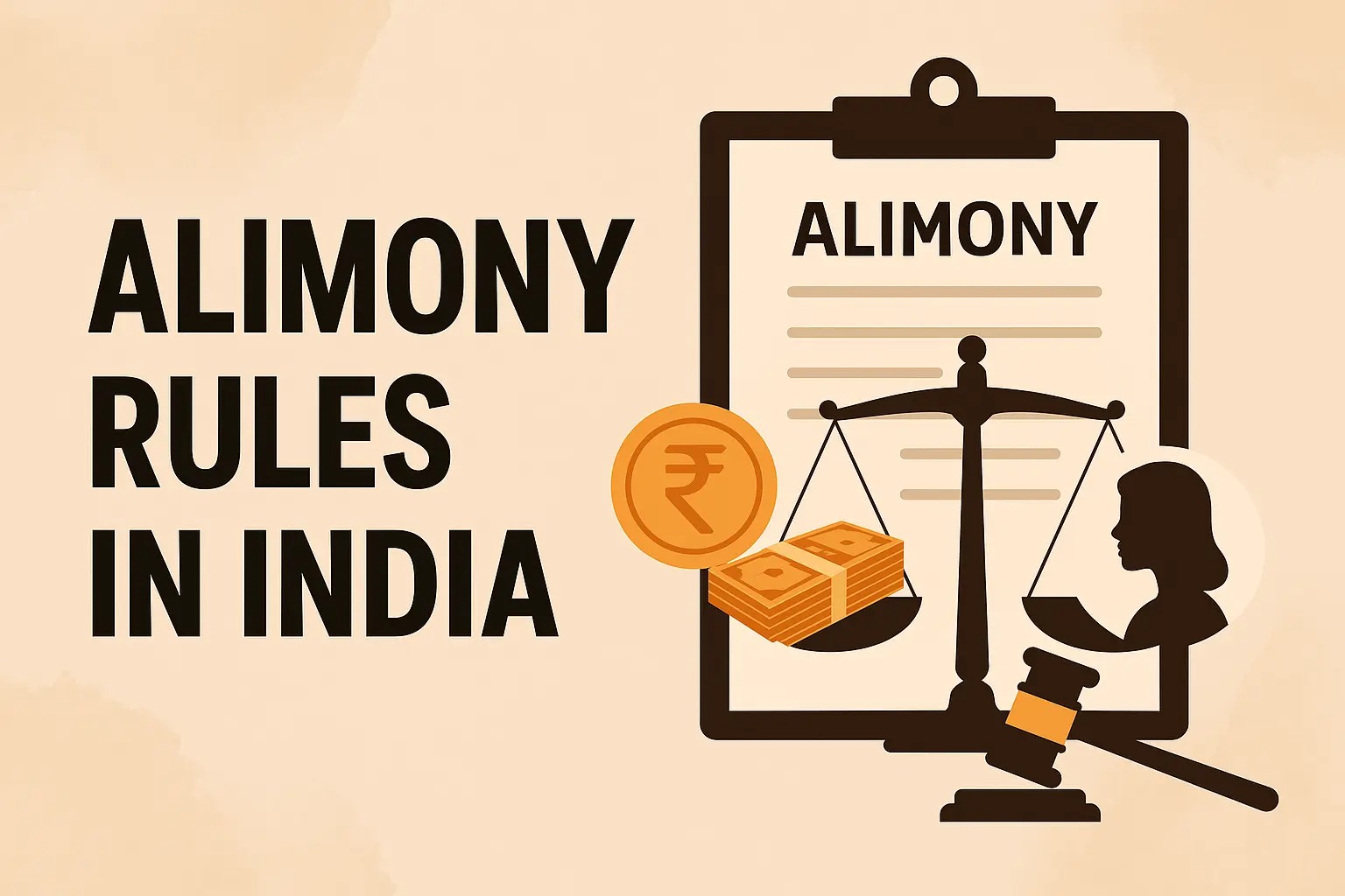 Allahabad High Court Rules: Wife Entitled to 25% of Husband’s Earnings as Maintenance