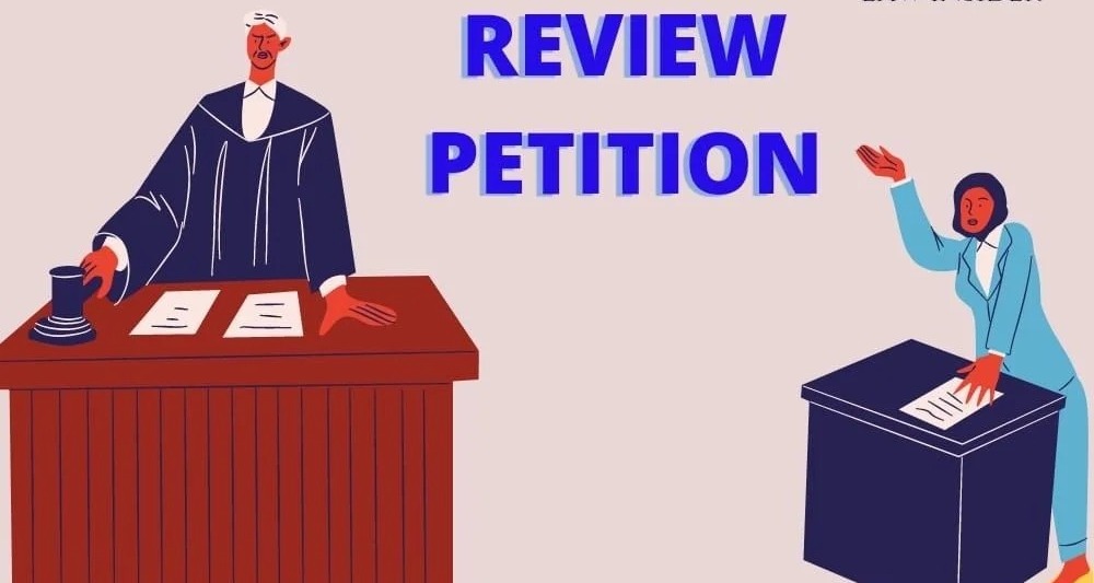Delhi High Court: Review Cannot Be Treated as Appeal in Disguise