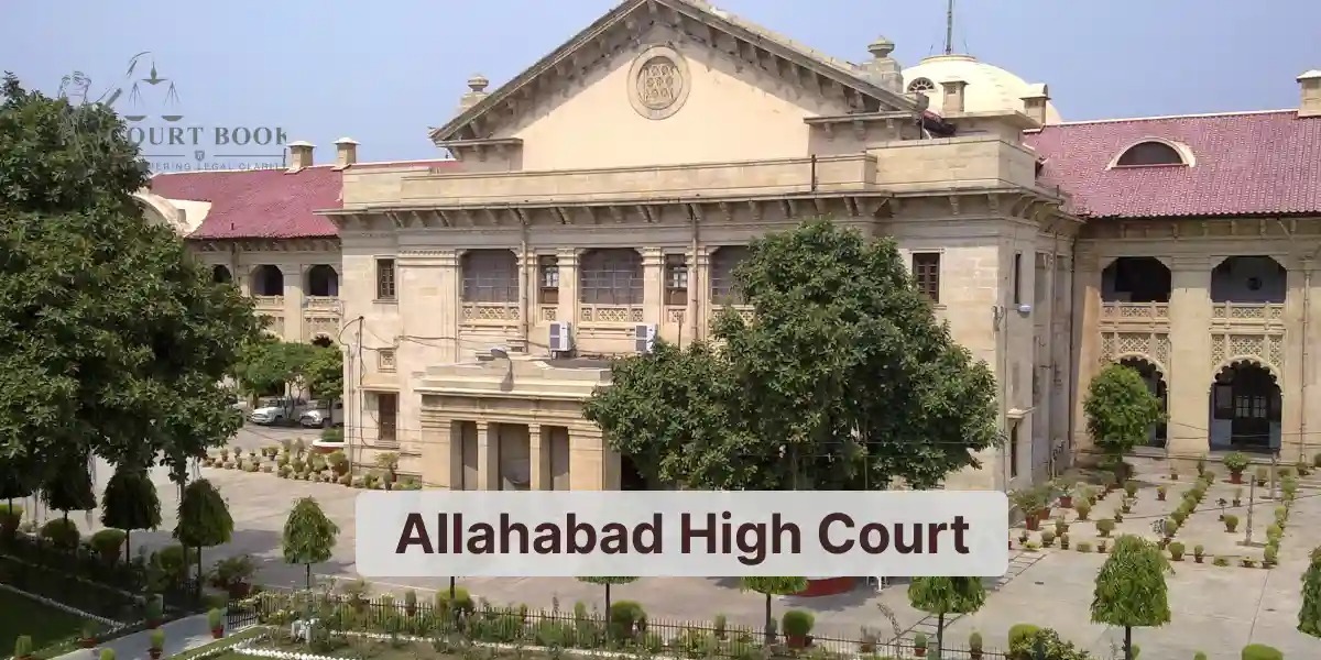 Allahabad High Court Orders Surprise Police Station Inspections, Flags Faulty CCTVs Across Uttar Pradesh