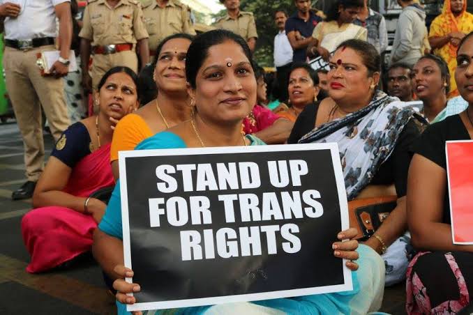 Allahabad High Court Slams Passport Office for Violating Transgender Rights Act