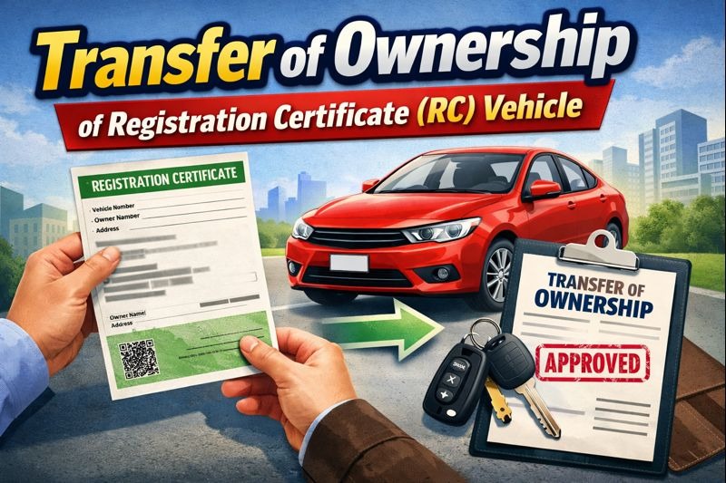 Registered Owner Liable for Accident Compensation Even After Vehicle Sale, Rules Allahabad High Court