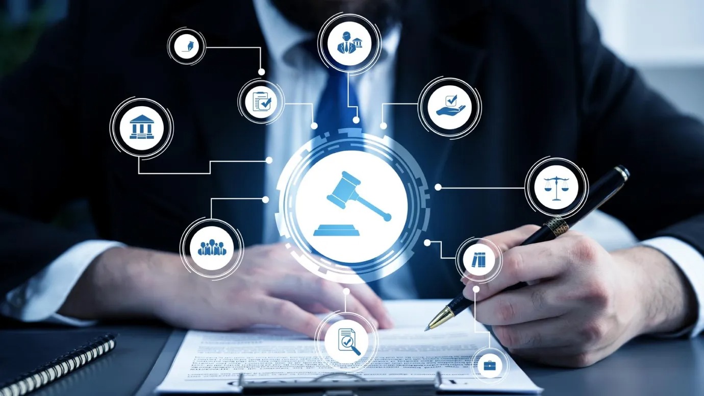 Future of Law in India 2025: Why AI & Technology Skills Are Essential for Young Lawyers