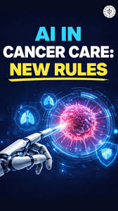 India Regulates AI Cancer Detection Tools: New Norms Ensure Patient Safety and Global Alignment