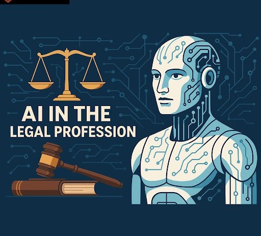 AI Revolution in Law: How Technology is Speeding Up India’s Courts and Global Legal Services