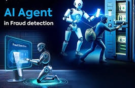 AI-Powered Fraud Detection: The Next Frontier in Forensics