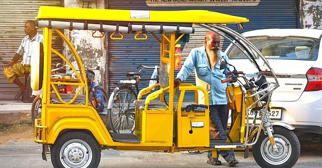 Allahabad High Court Quashes Lucknow Residency Rule for E-Rickshaw Registration, Calls It Arbitrary and Unconstitutional