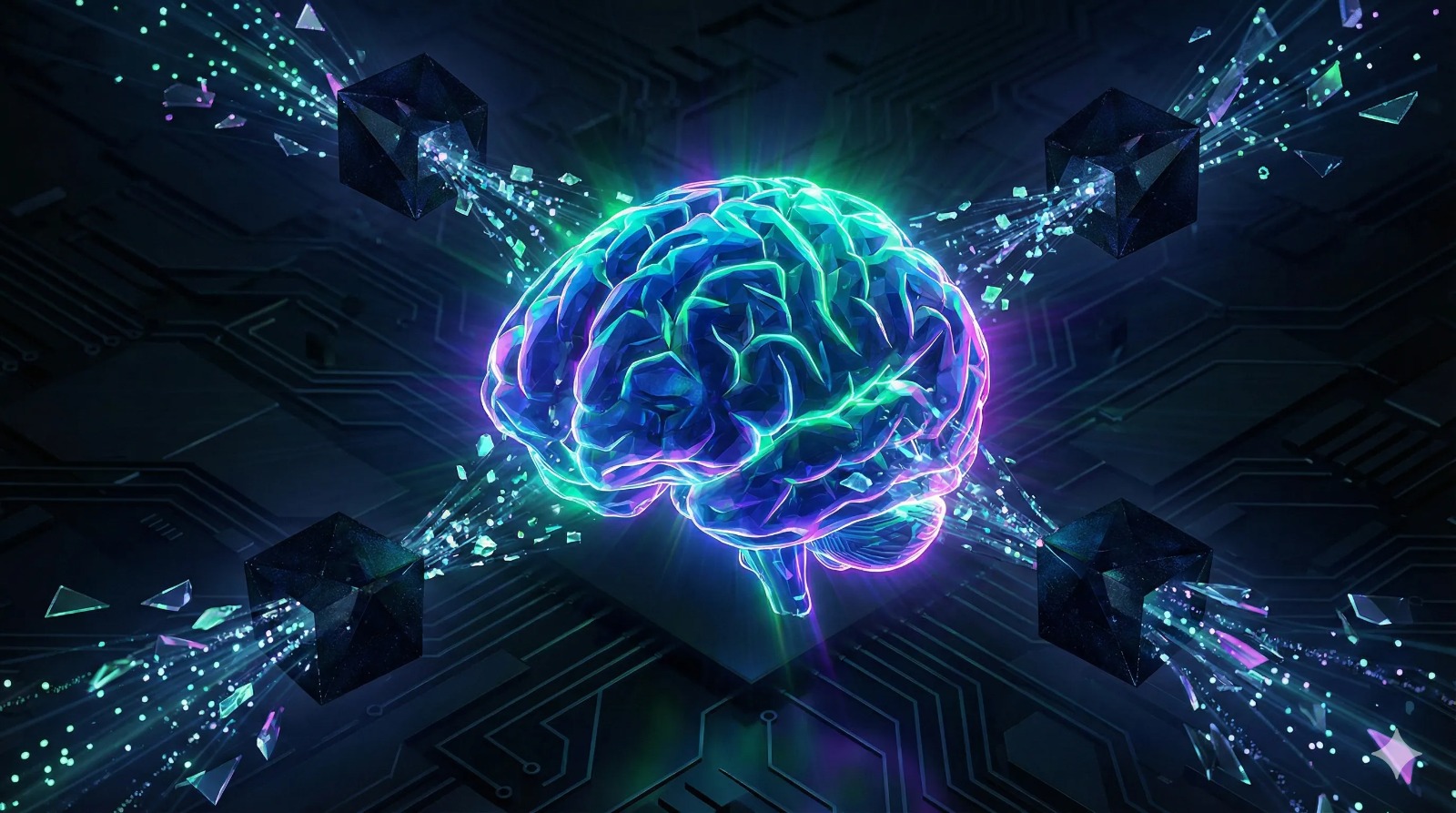 Anthropic Accuses Chinese AI Labs of Distillation Attacks on Claude Models