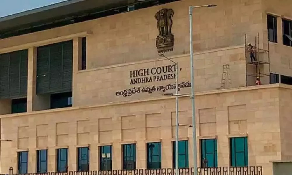 Andhra Pradesh High Court: ITC Reversal Invalid After GST Registration Restoration