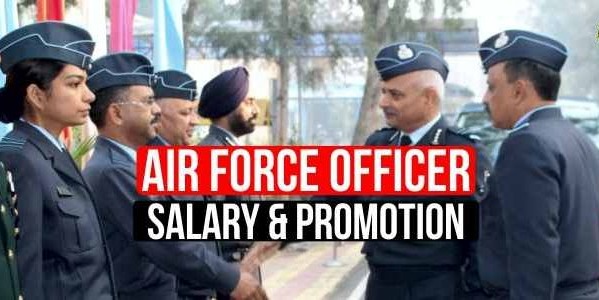 AFT Upholds IAF Promotion Policy: Lack of Vacancies Not Grounds to Strike Down Rules