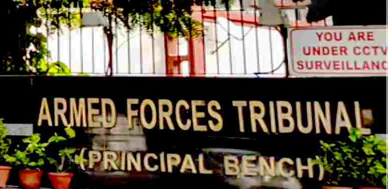 Off-Duty Soldier’s Rescue of Civilians Is True Military Ethos, Rules Armed Forces Tribunal