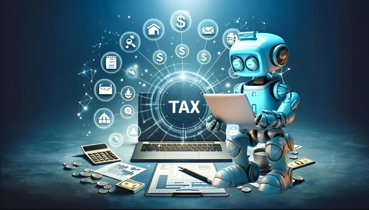 India Plans Fully Automated Tax Compliance for Large Taxpayers: Rules, Benefits, and Challenges