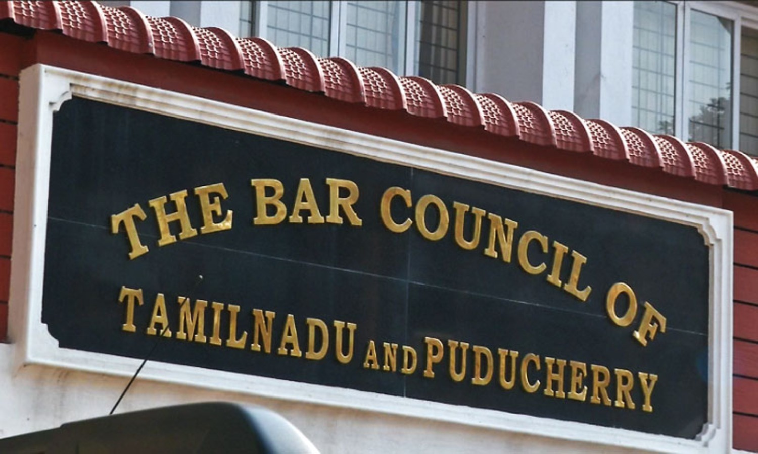 One Lakh Lawyers to Vote in Tamil Nadu Bar Council Elections