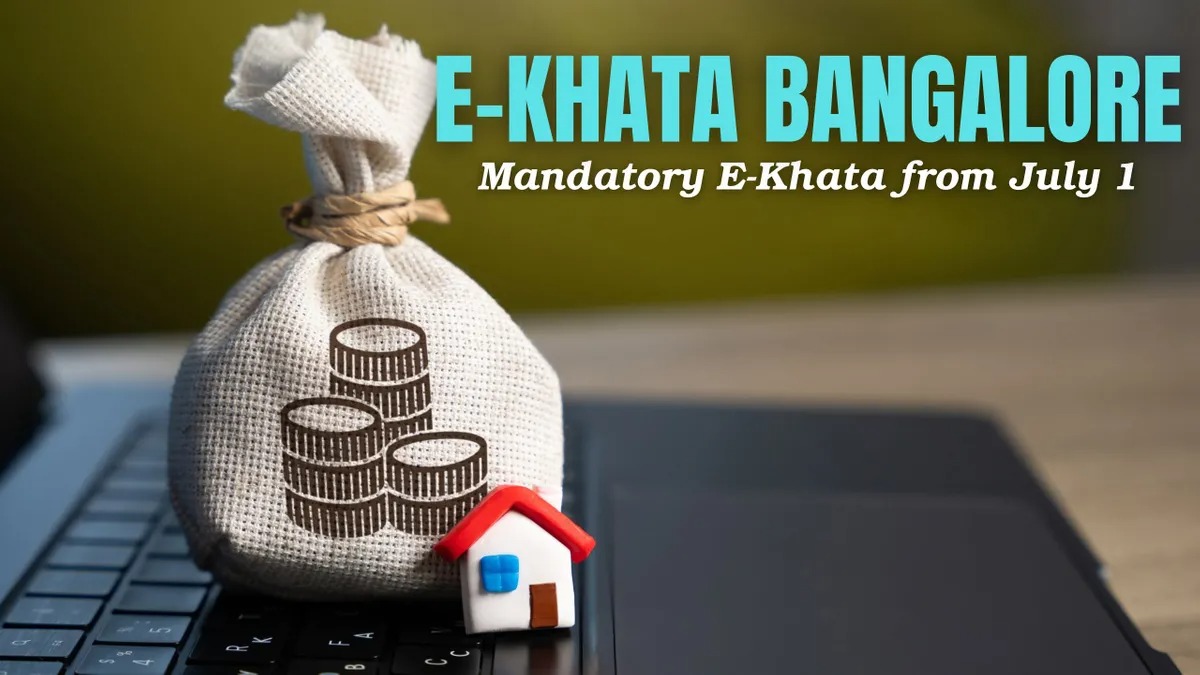 Bengaluru E-Khata Scam: What Property Owners Must Know About Digital Registrations