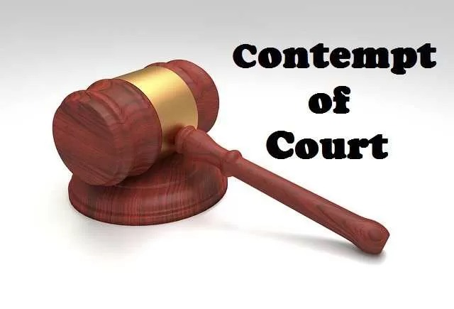 Bombay High Court: No Parallel Contempt Jurisdiction Over NCLT in Insolvency Cases