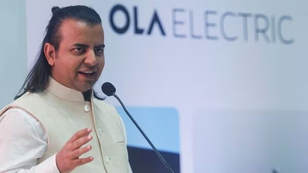 Bombay High Court Stays Arrest Warrant Against Ola Electric CEO Bhavish Aggarwal