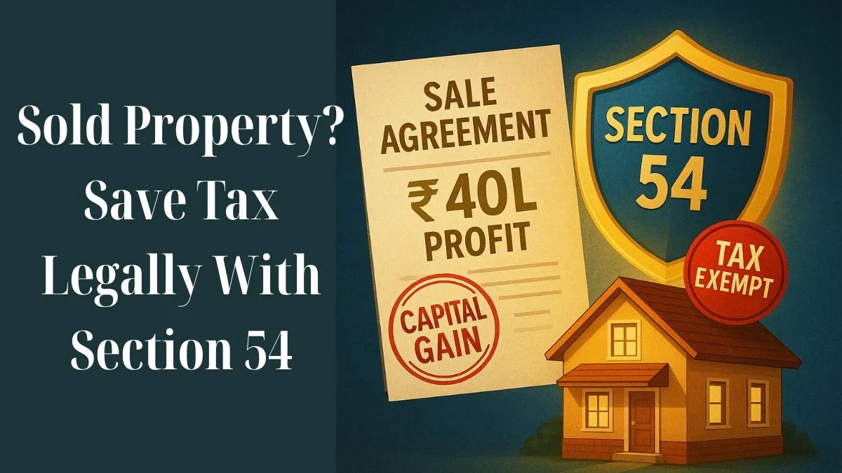 Bombay High Court: Sale of Mother’s Flat Reinvested in Multiple Homes Eligible for Section 54 Tax Exemption