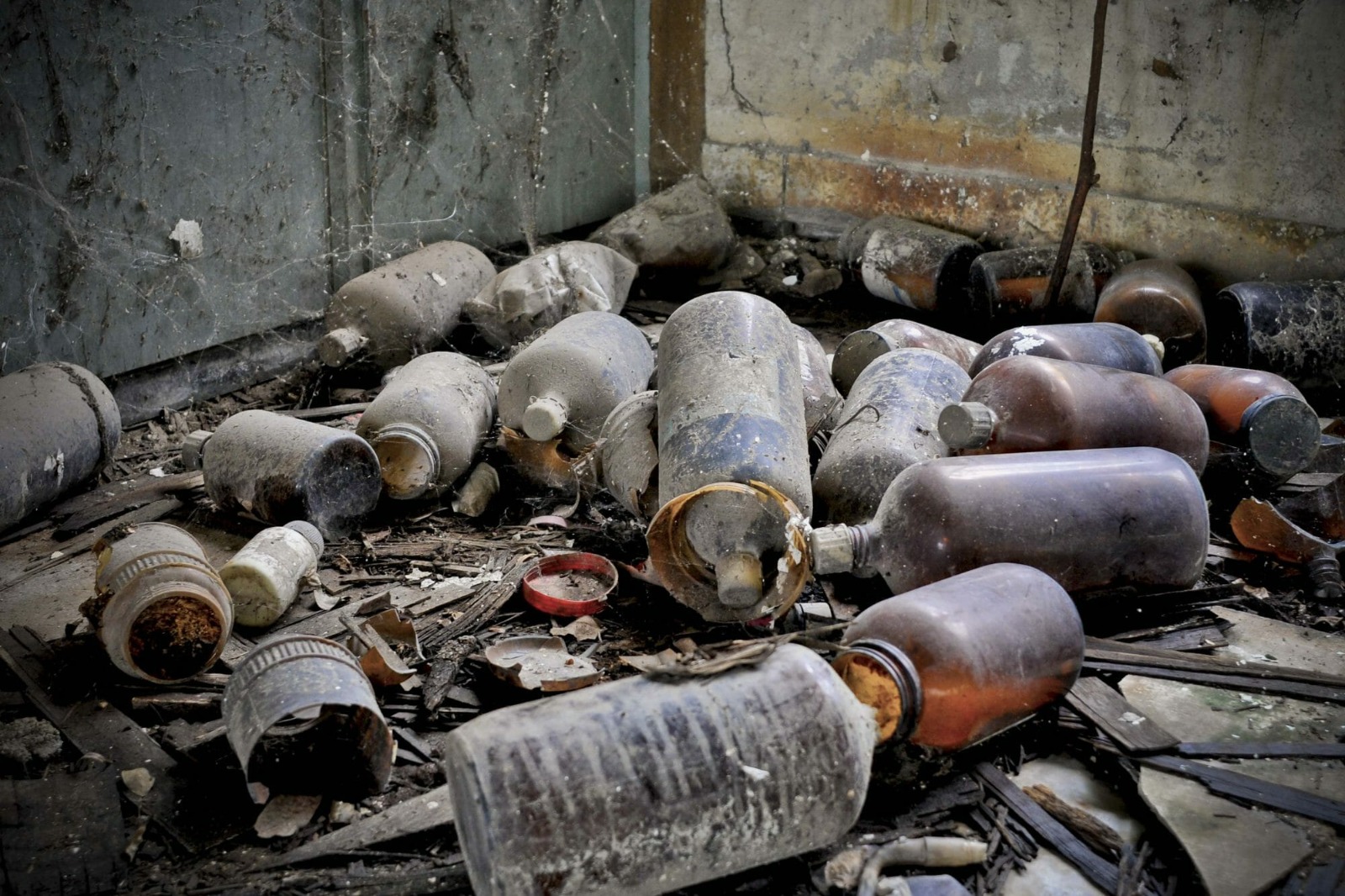 Bhopal Gas Tragedy Legacy: High Court Orders Cleanup Plan for Union Carbide Site
