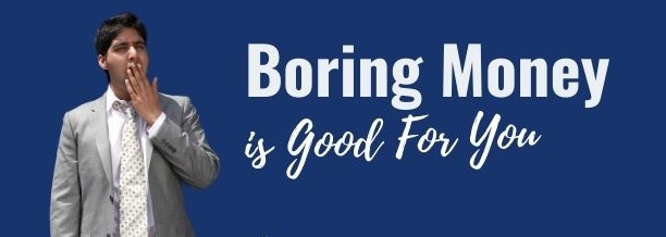 The “Boring Money Formula” That Actually Builds Wealth