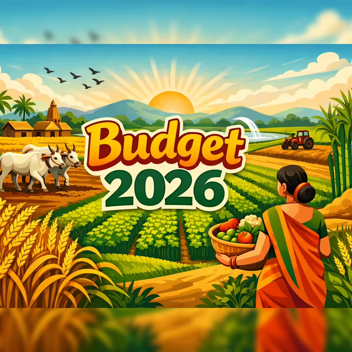 Budget 2026: Income Tax Exemption on Land Acquisition Compensation Under RFCTLARR Act