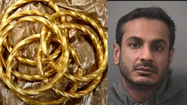 Canada’s $20 Million Gold Heist: India Probes Preet Panesar as Extradition Request Lands in New Delhi