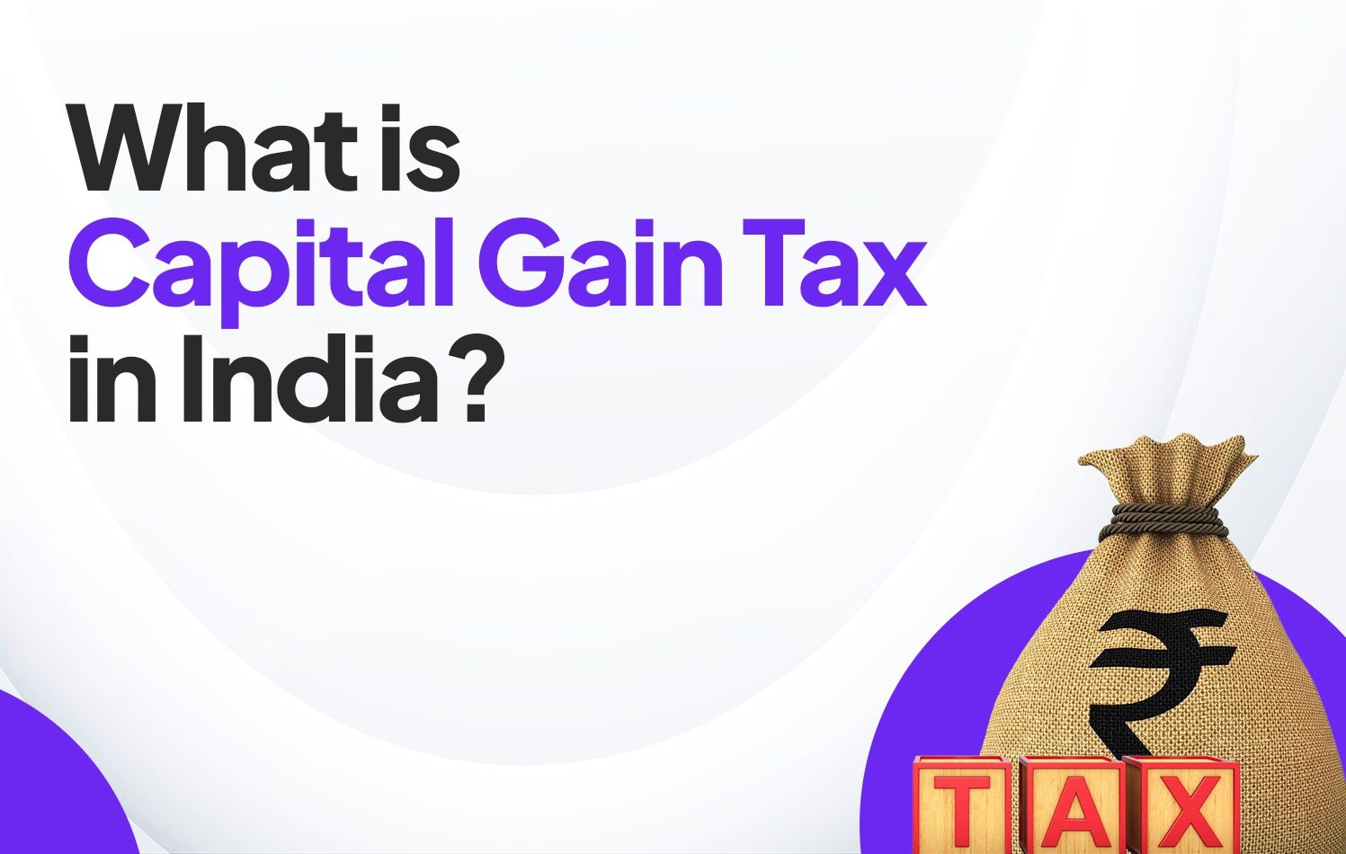 Capital Gains and Gifting in India: What Taxpayers Must Know to Avoid Surprises
