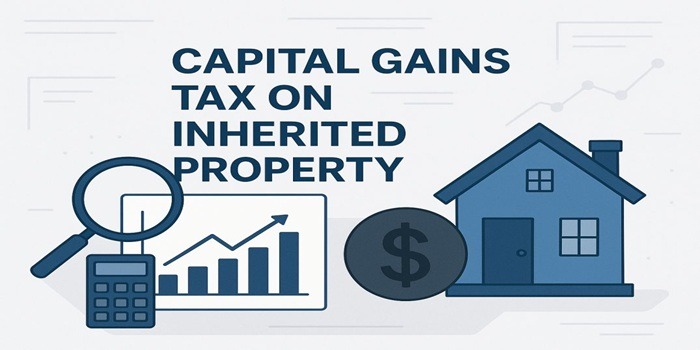 Capital Gains Tax on Inherited Property: What Families Must Know Before Selling Homes in India