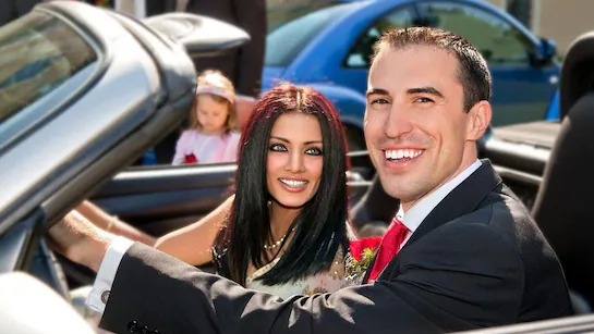 Celina Jaitly Accuses Husband Peter Haag of Domestic Violence, Seeks ₹50 Crore Compensation in Mumbai Court