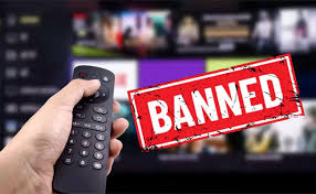 Centre Bans MoodXVIP, Jugnu and 3 Other OTT Platforms for Streaming Obscene Content