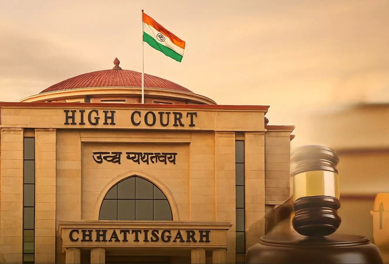 Chhattisgarh HC: 30-Year Presumption Under Evidence Act Not Applicable to Wills