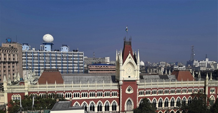 Calcutta High Court: Screen Icons & Layouts Eligible for Protection Under Designs Act
