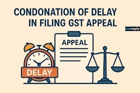 Calcutta High Court: Illness of Firm’s Partner Valid Ground for Delay in GST Appeals