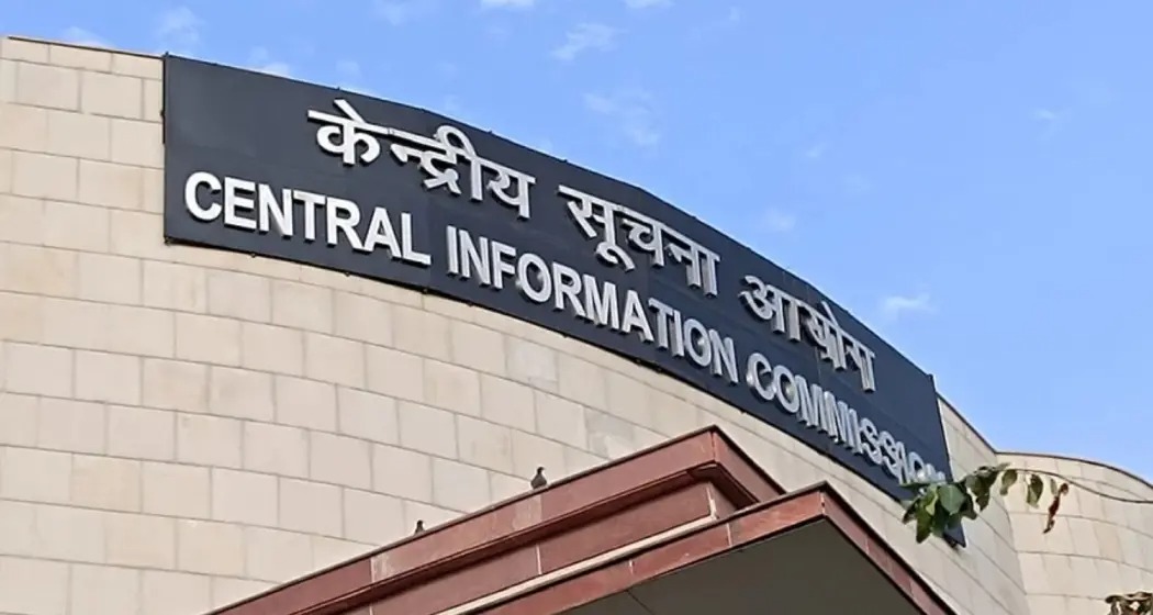 CIC Upholds MHA’s RTI Denial on Enemy Property Probe, Citing Ongoing Investigation