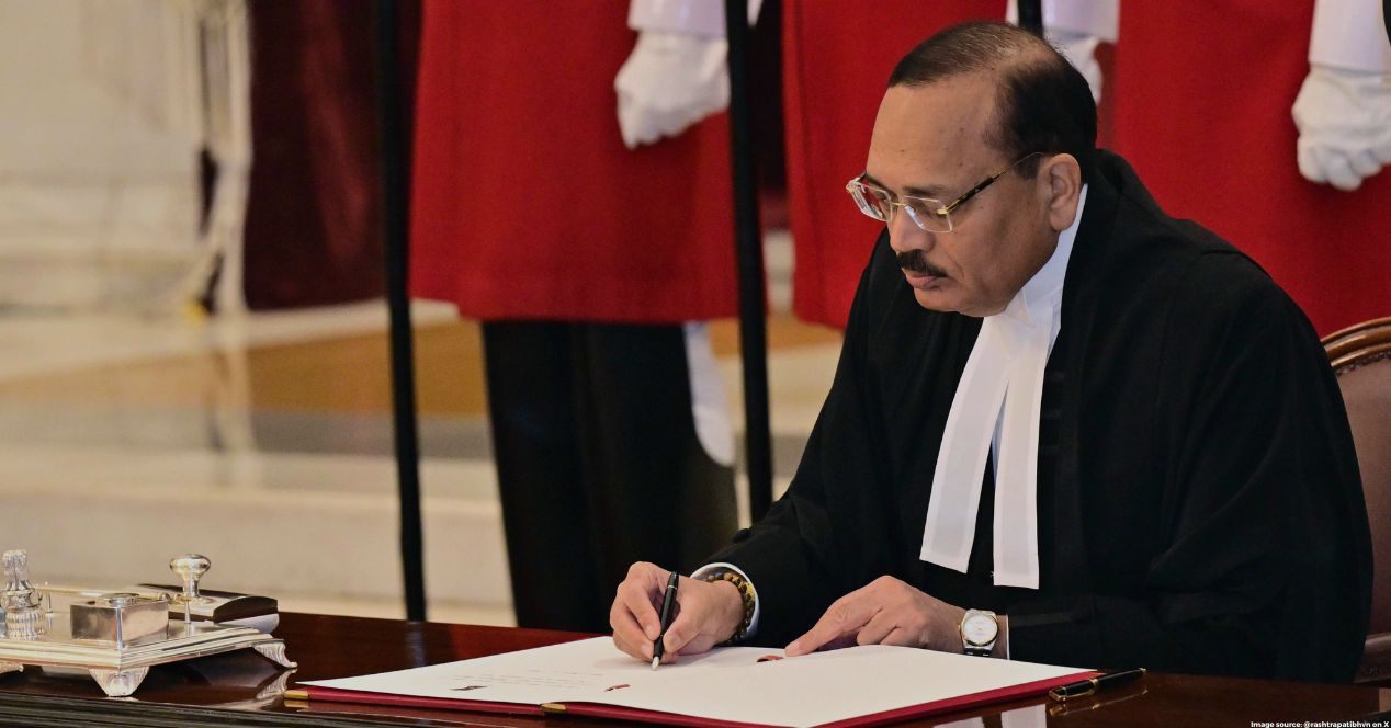 CJI Surya Kant’s Procedural Reset: Supreme Court Reforms Promise Faster, Fairer Justice for Litigants