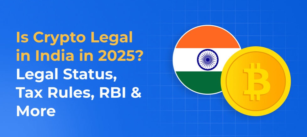 Crypto Rules in India After ₹2,000 Crore Scam: What Investors Must Know