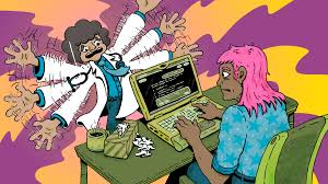 Delhi Case Shows Why AI Health Advice Must Be Taken with Caution