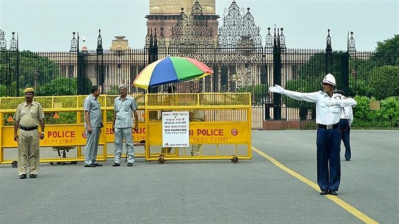 Delhi Traffic Lok Adalat 2026: How to Clear Pending Challans Safely
