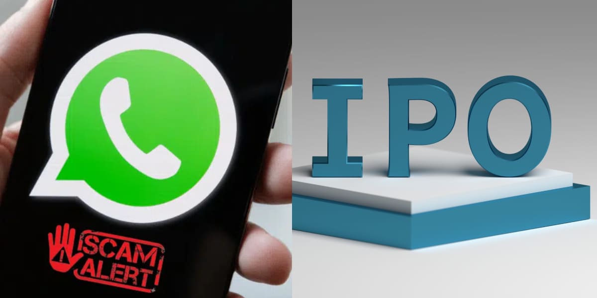 Delhi Businessman Loses ₹19 Crore in WhatsApp IPO Scam, Police Trace Global Syndicate