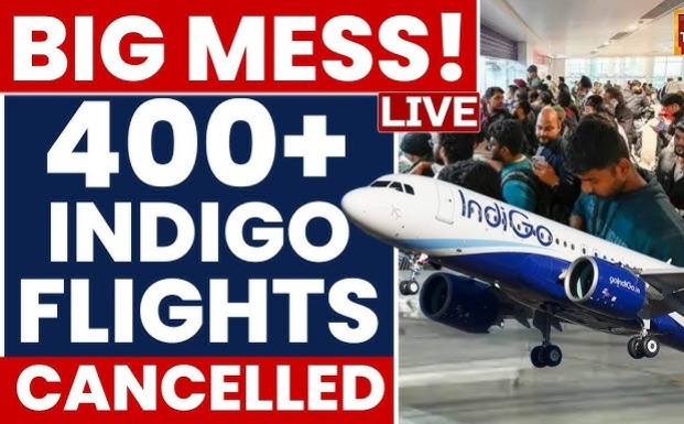 Airfare Surge Under Scrutiny: Should India Cap Airline Ticket Prices?