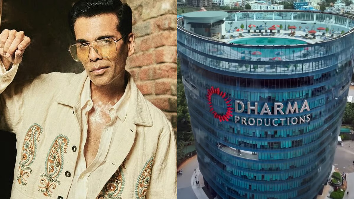 Dharma Productions Moves Bombay HC Over Wrongful Termination of Punjabi Film Pact