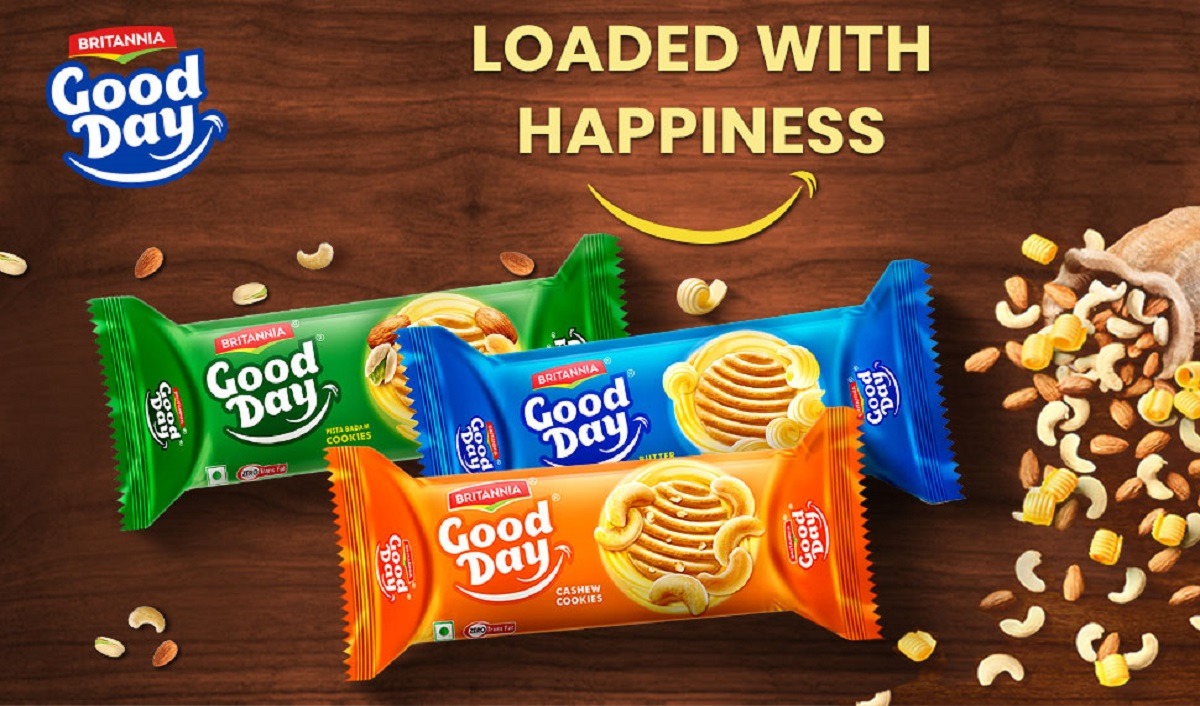 Delhi High Court Protects Britannia’s ‘Good Day’ Trademark, Restrains Desi Bites from Using Similar Branding
