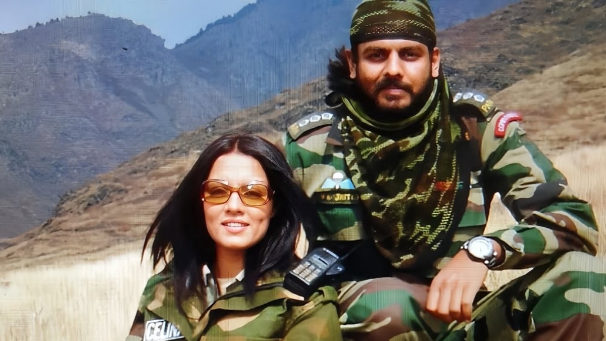 Delhi High Court Orders MEA to Appoint Legal Firm for Celina Jaitly’s Brother Detained in UAE