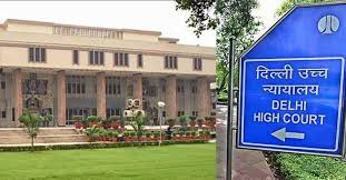 Delhi High Court Directs Committees to Decide on Plea Against Restricting Chambers to Delhi-Resident Lawyers