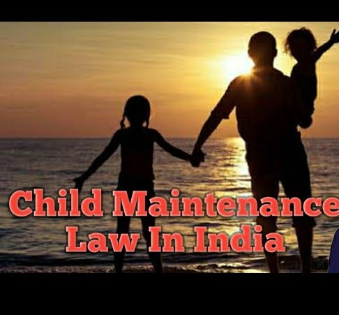 Delhi High Court: Father’s Duty to Maintain Minor Children Non-Negotiable, Even If Mother Earns More