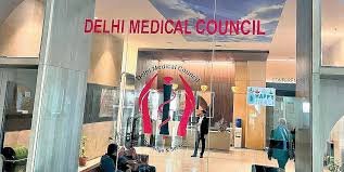 Delhi High Court: DMC Disciplinary Committee Orders Not Binding on Courts