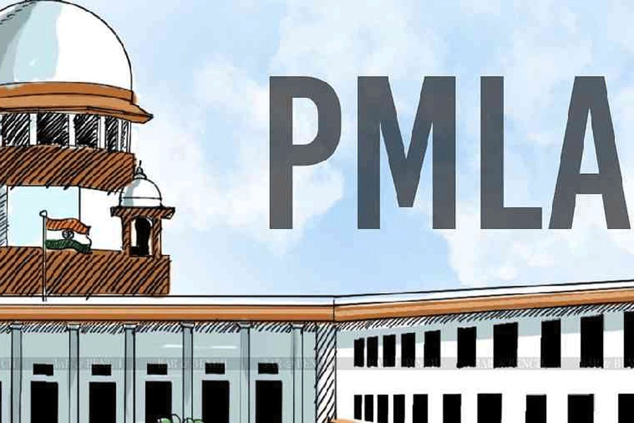 Delhi High Court Upholds ED’s Expansive Search Powers Under PMLA: Non-Accused Premises Can Be Raided